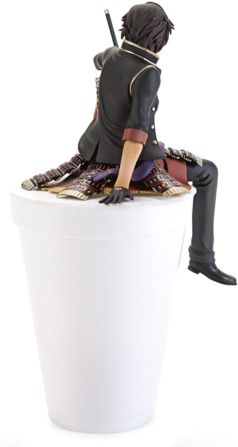 Die Nudel-Stopper Abbildung Ookurikar Zu Touke Ranbu - Online - FuRyu