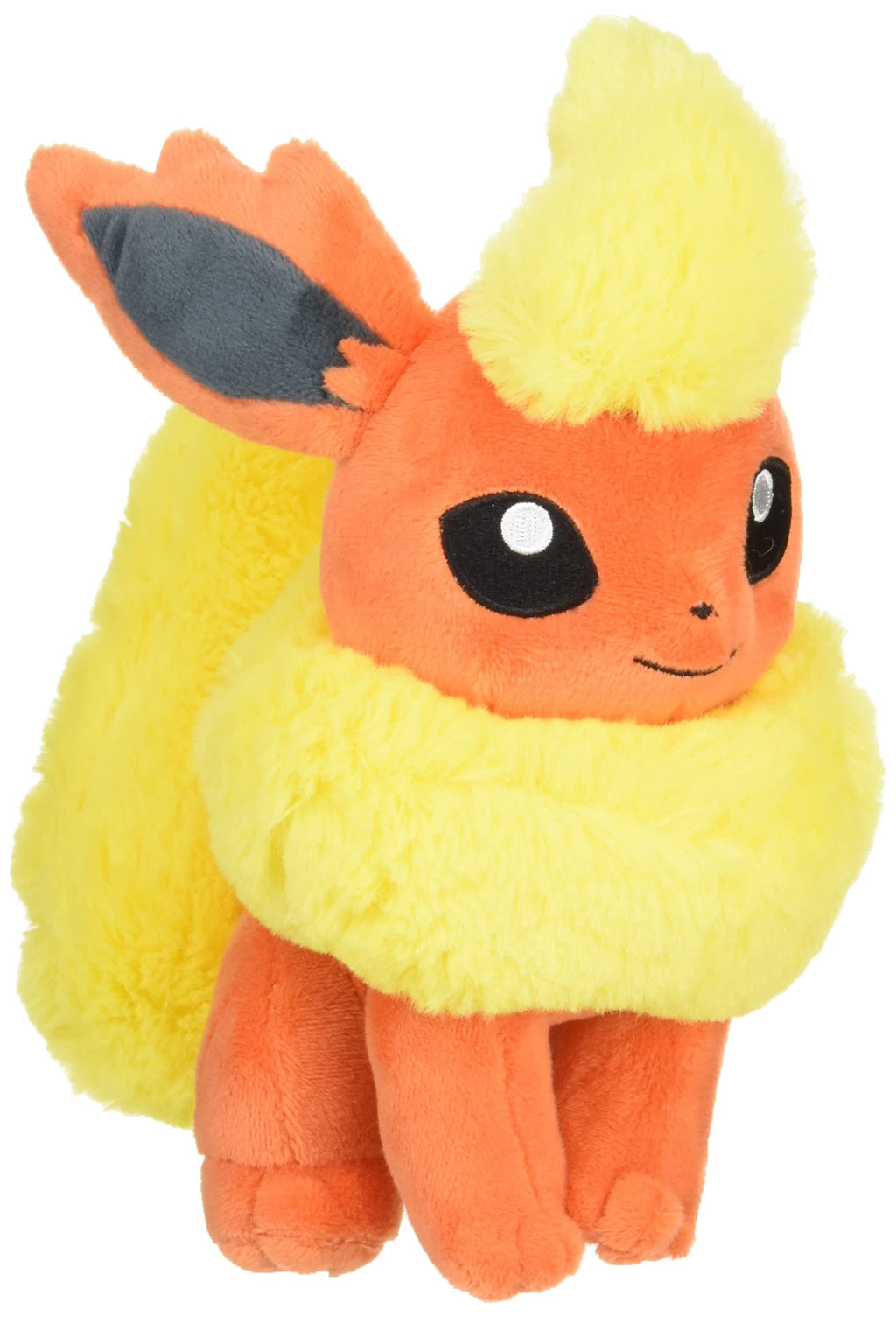 Pokemon ALL STAR COLLECTION 9 Plush Doll Flareon (S) main image 0