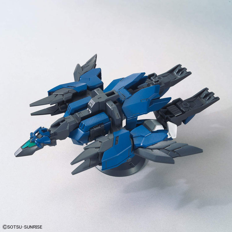 1/144 HGBD:R "Gundam Build Divers Re:Rise" Mercone Unit