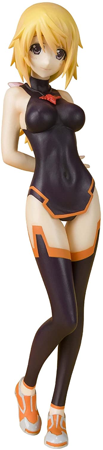 Charlotte Dunois Figuarts ZERO Infinite Stratos