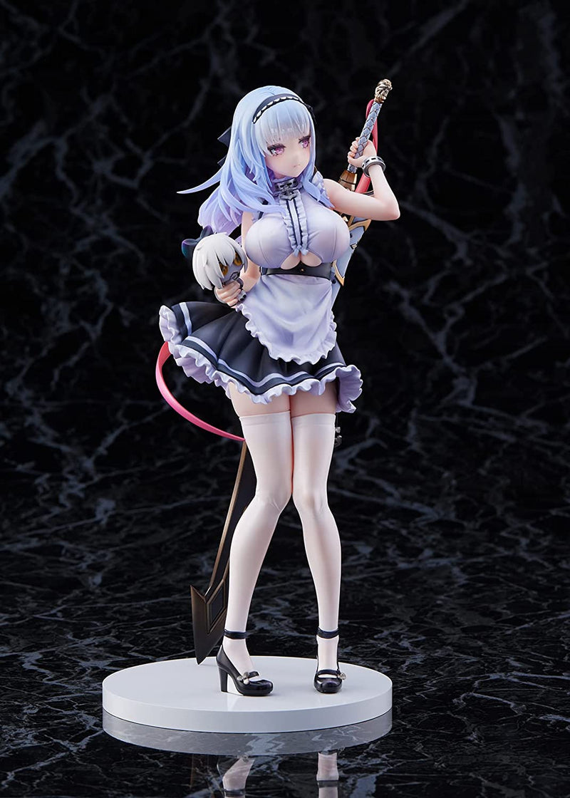 "Azur Lane" Dido Light Armor Ver.