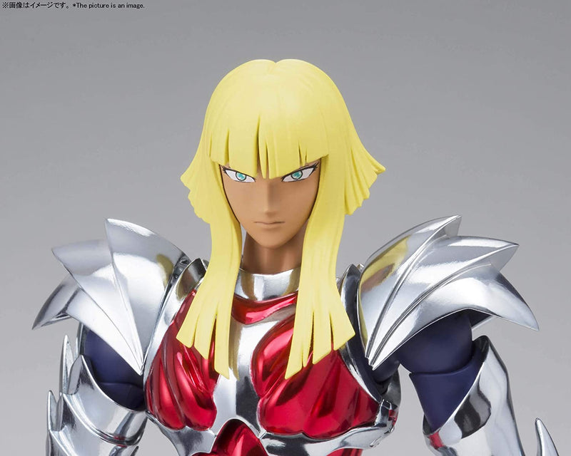Saint Seiya - Mythos Tuch Ex Beta Merak Hagen (Bandai-Spirituosen)