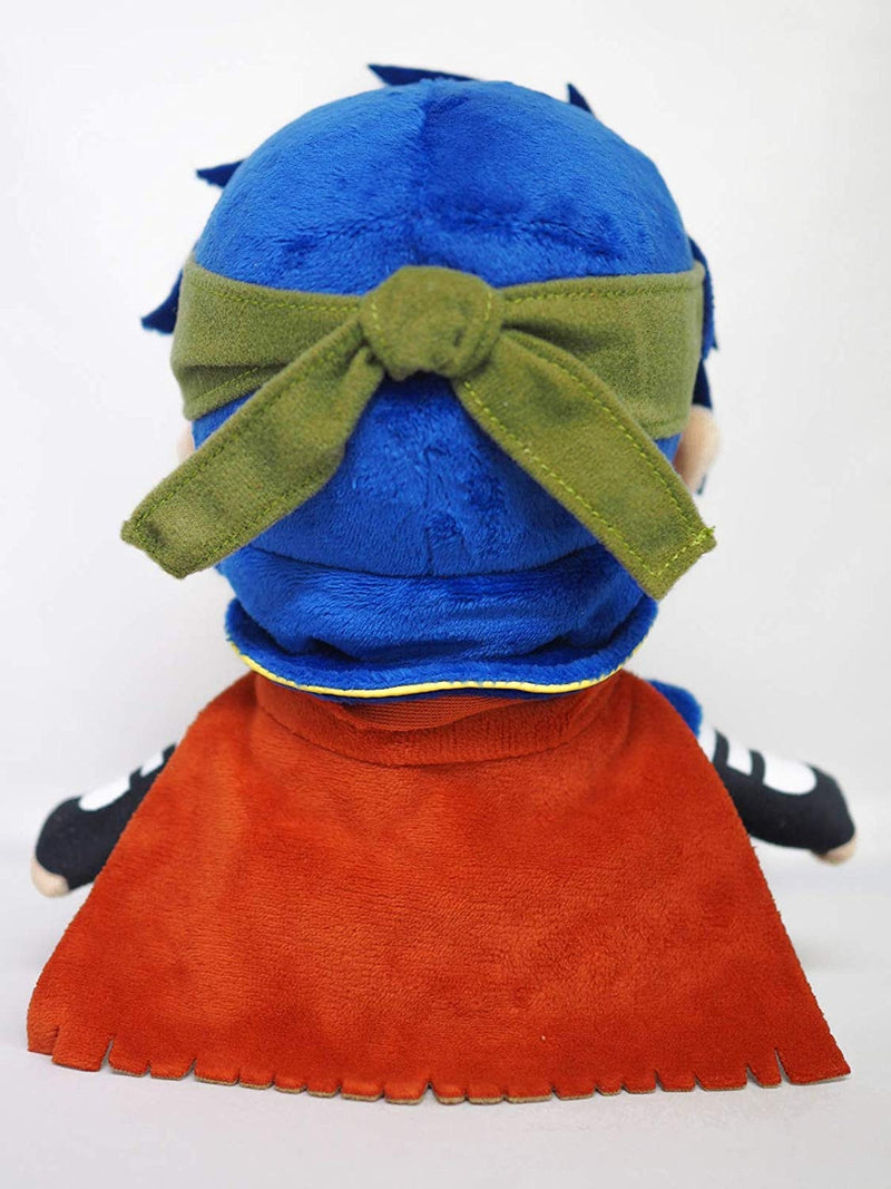 Peluche Peluche S Fire Emblem FP03 IKE Sanei Boeki
