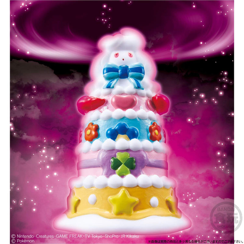 "Pokemon" Gigantamax Pokemon Kids