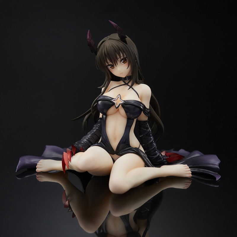 [Reissue] "To Love-Ru Darkness" 1/6 Scale Kotegawa Yui Darkness Ver.