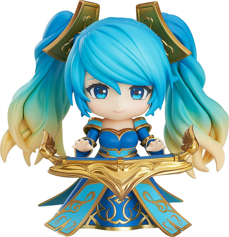 "League of Legends" Nendoroid#1651 Sona