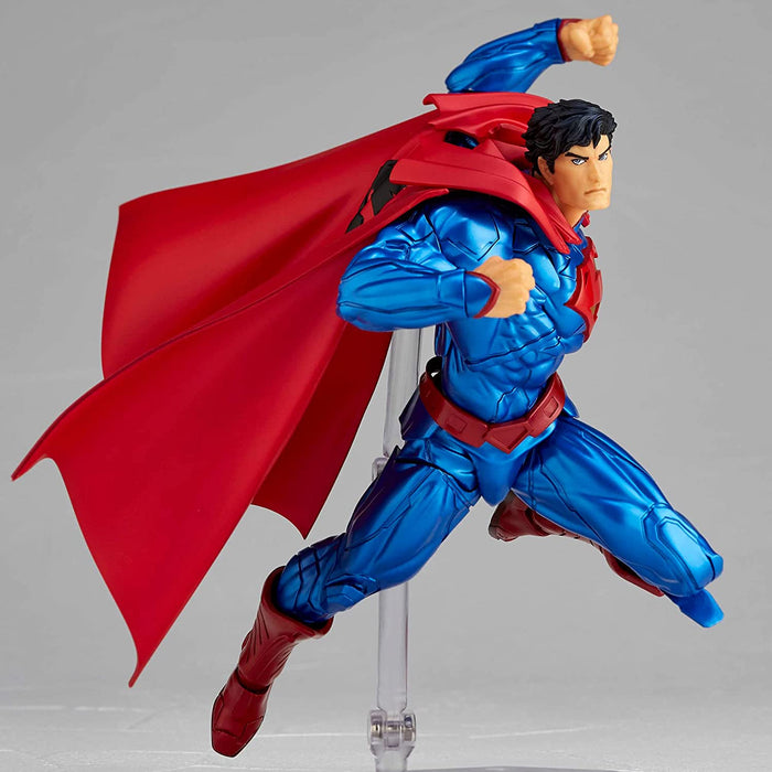 "Superman" Amazing Yamaguchi Series No.027 Superman