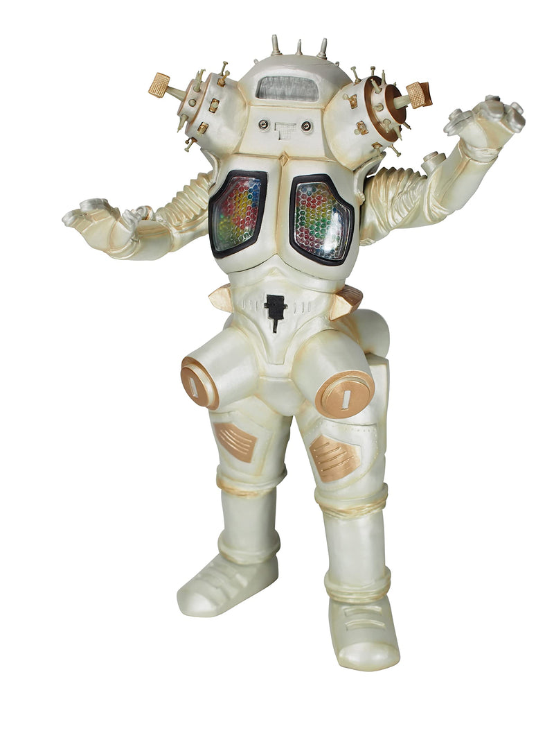 CCP 1/6 Tokusatsu Series "Ultraseven" King Joe 2.0 Ver.