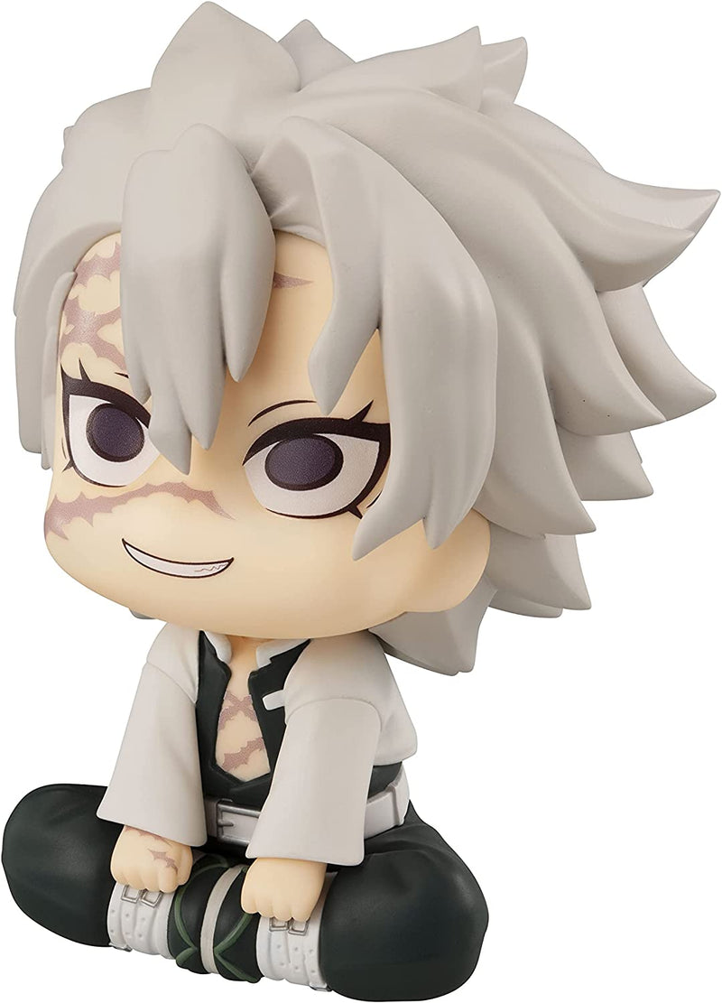 "Demon Slayer: Kimetsu no Yaiba" Look Up Series Shinazugawa Sanemi