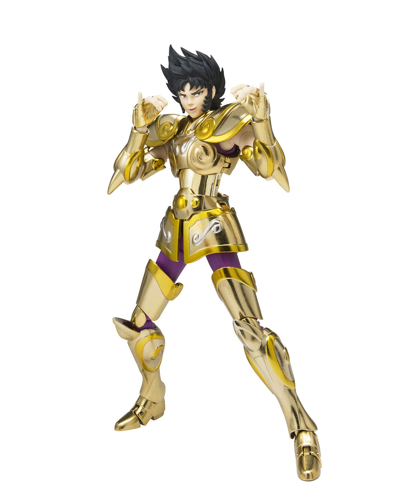 "Saint Cloth Myth EX" Capricorn Shura (Revival Edition)