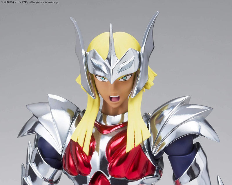 Saint Seiya - Mythos Tuch Ex Beta Merak Hagen (Bandai-Spirituosen)