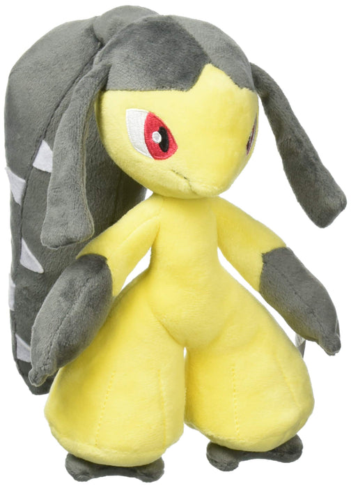 "Pokemon" Allstar Collection Plush PP115 Mawile (S Size)