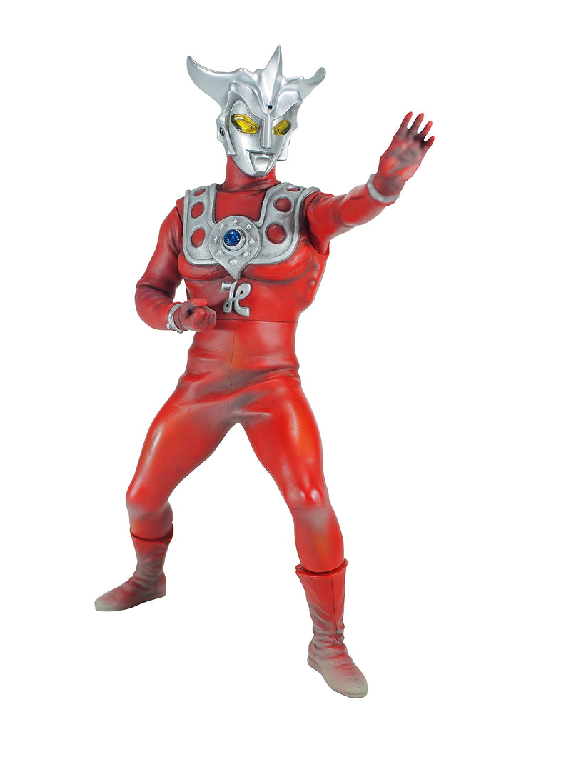 CCP 1/6 Tokusatsu Series "Ultraman Leo" Ultraman Leo High Grade Ver.