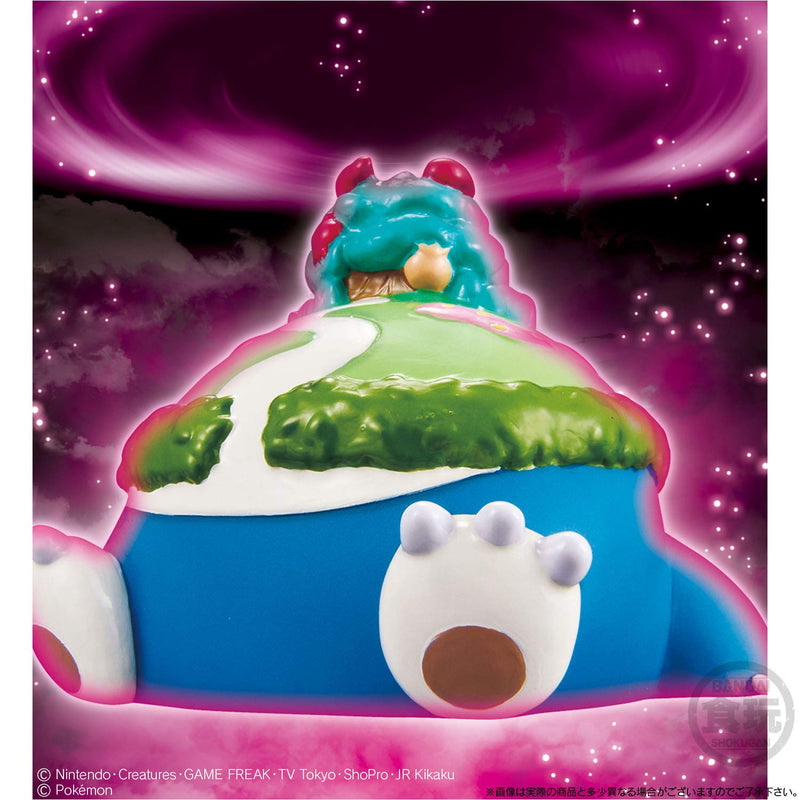 "Pokemon" Gigantamax Pokemon Kids