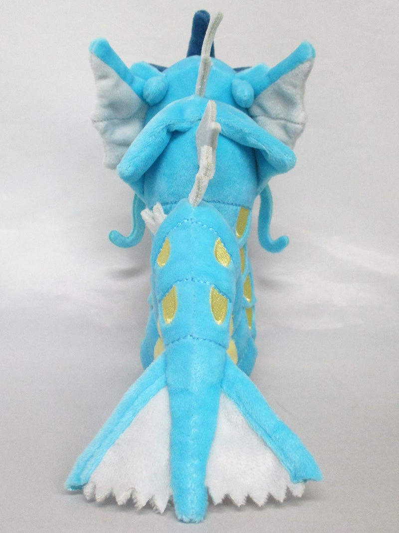 "Pokemon" Allstar Collection Plush PP138 Gyarados (S Size)