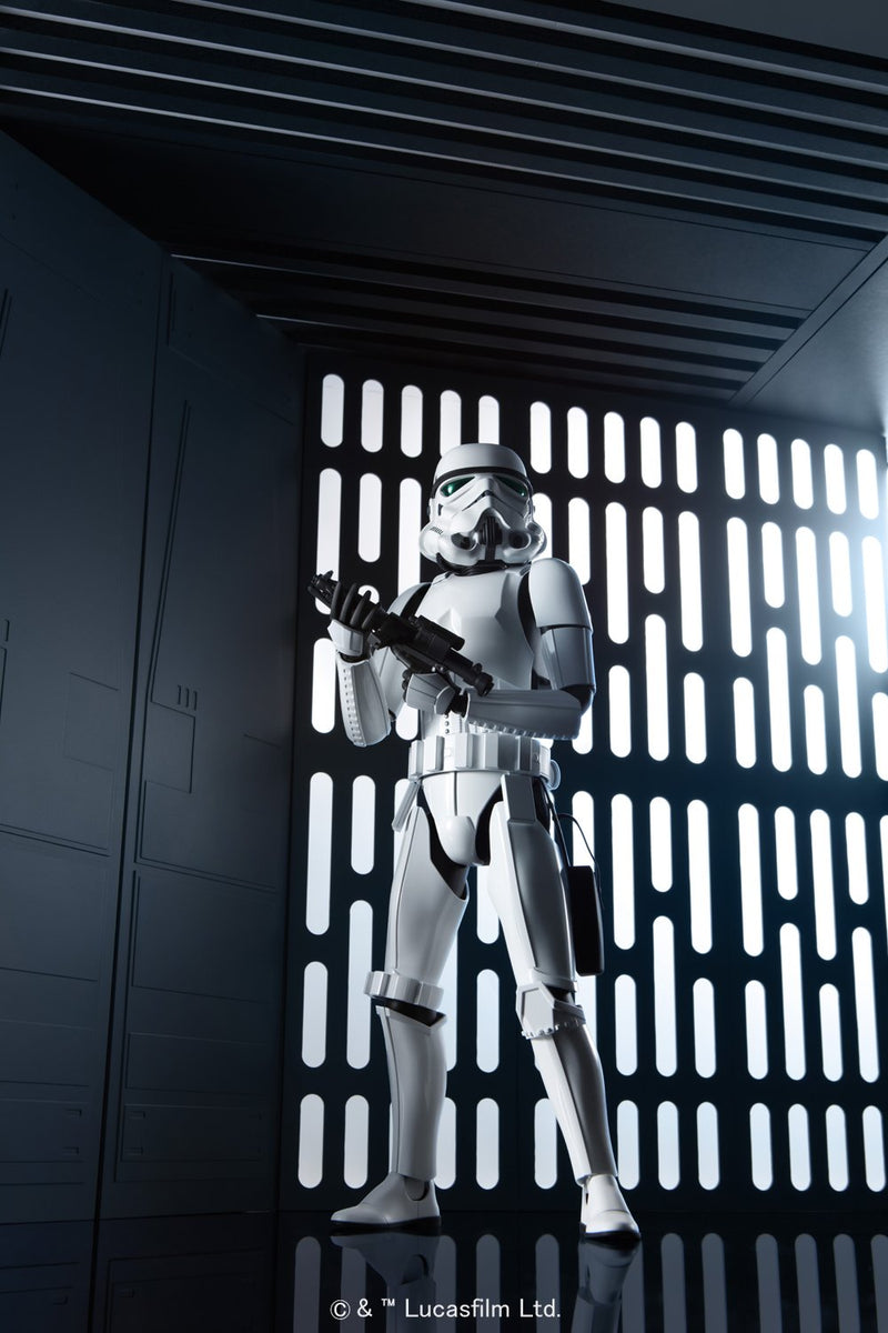 "Star Wars" 1/6 Stormtrooper