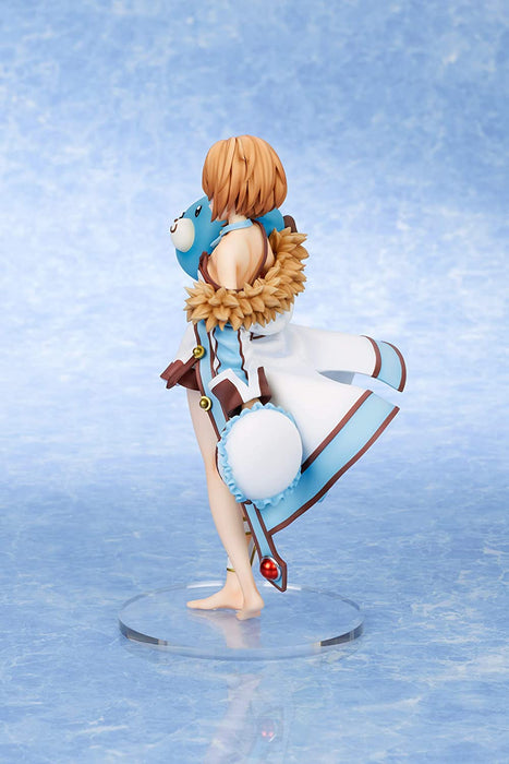 Hyperdimension Neptunia - 1/8 Blanc Neoki Ver. (Broccoli)