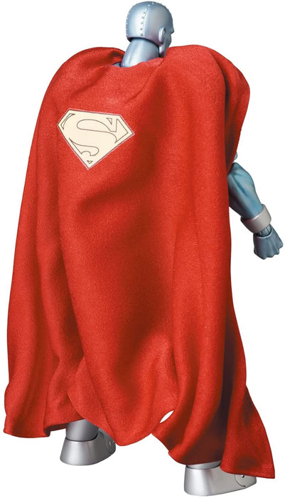 "Return of Superman" MAFEX(No.181) STEEL RETURN OF SUPERMAN