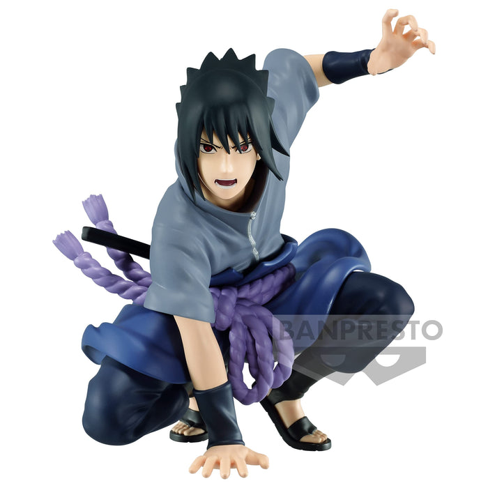"Naruto: Shippuden" PANEL SPECTACLE Uchiha Sasuke