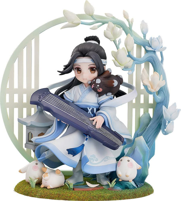 "The Master of Diabolism" Lan Wangji Childhood Ver.