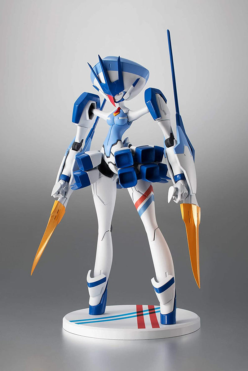 obot Spirits Side FRANXX "DARLING in the FRANXX" Delphinium