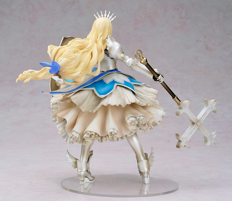 "Shining Wind" Clalaclan Philias Armor Ver.