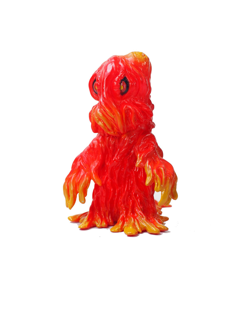 CCP Middle Size Series Vol. 4 "Godzilla" Hedorah Burning Ver.