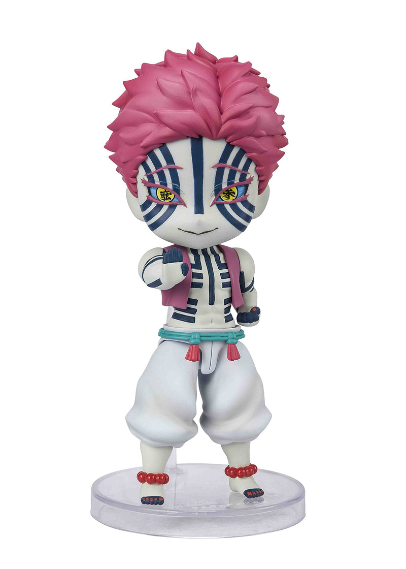 "Demon Slayer: Kimetsu no Yaiba" Figuarts Mini Akaza