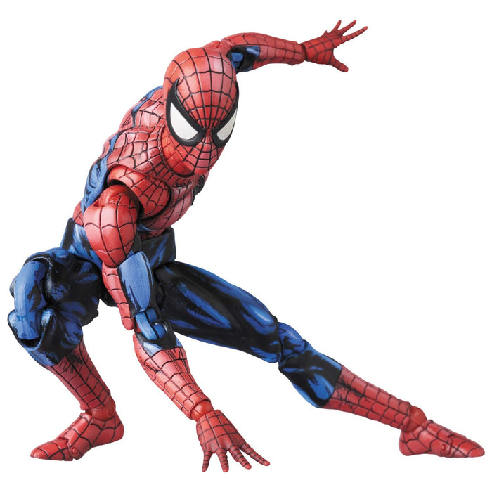 Spider-Man - Bande Dessinée Peinture - Mafex N ° 108 (Medicom Toy)