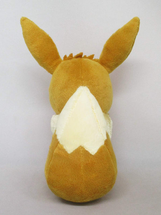 "Pokemon" Plush All Star Collection PP07 Eevee (S Size)
