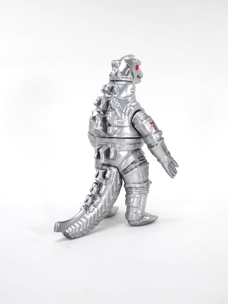 CCP Middle Size Series Godzilla EX Vol. 1 "Godzilla vs. Mechagodzilla" Mechagodzilla (1974) Standard