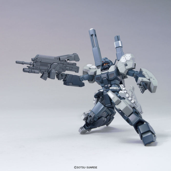 1/144 HGUC "Gundam UC" Jesta Cannon