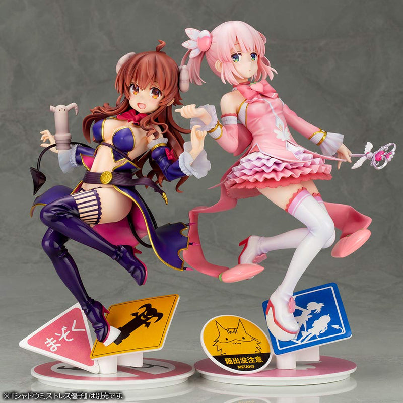 "The Demon Girl Next Door" 1/7 Scale Figure Chiyoda Momo