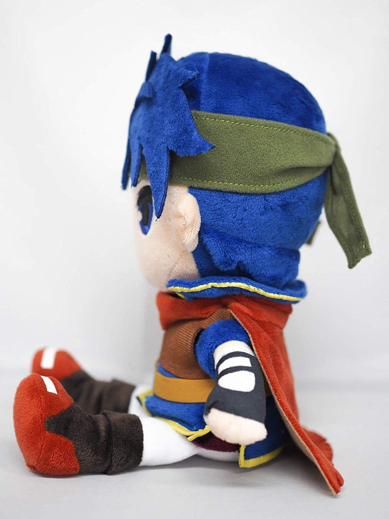 Peluche Peluche S Fire Emblem FP03 IKE Sanei Boeki