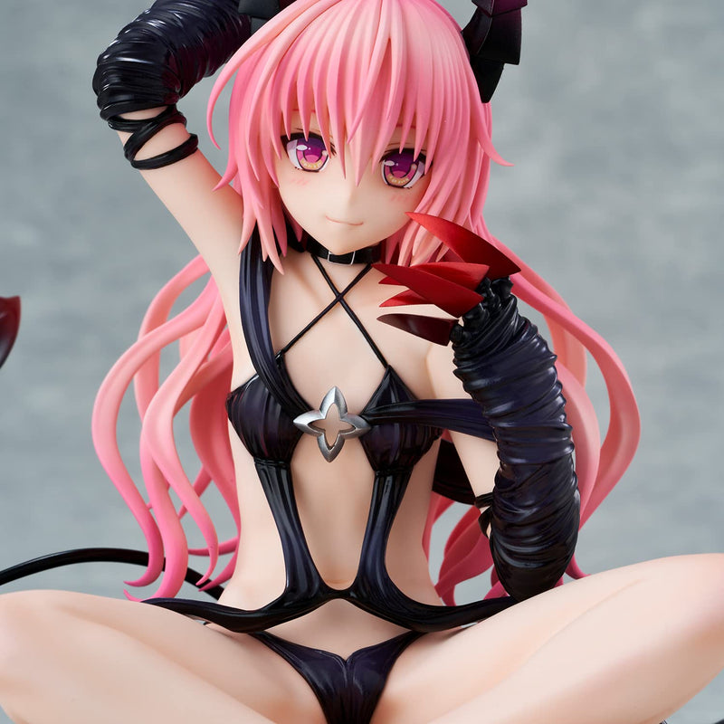 "To Love-Ru Darkness" 1/6 Nana Astar Deviluke Darkness Ver.