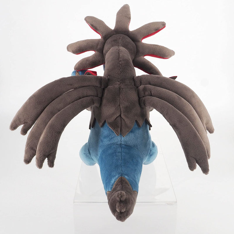 "Pokemon" Allstar Collection Peluche PP215 Hydreigon (S)
