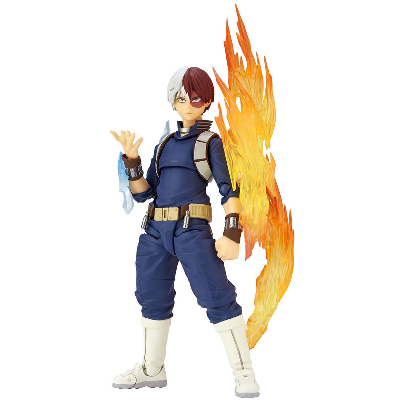 "My Hero Academia" Amazing Yamaguchi Série N ° 026 Todoroki Shoto (Kaiyodo)