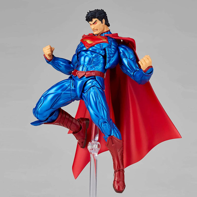 "Superman" Amazing Yamaguchi Series No.027 Superman