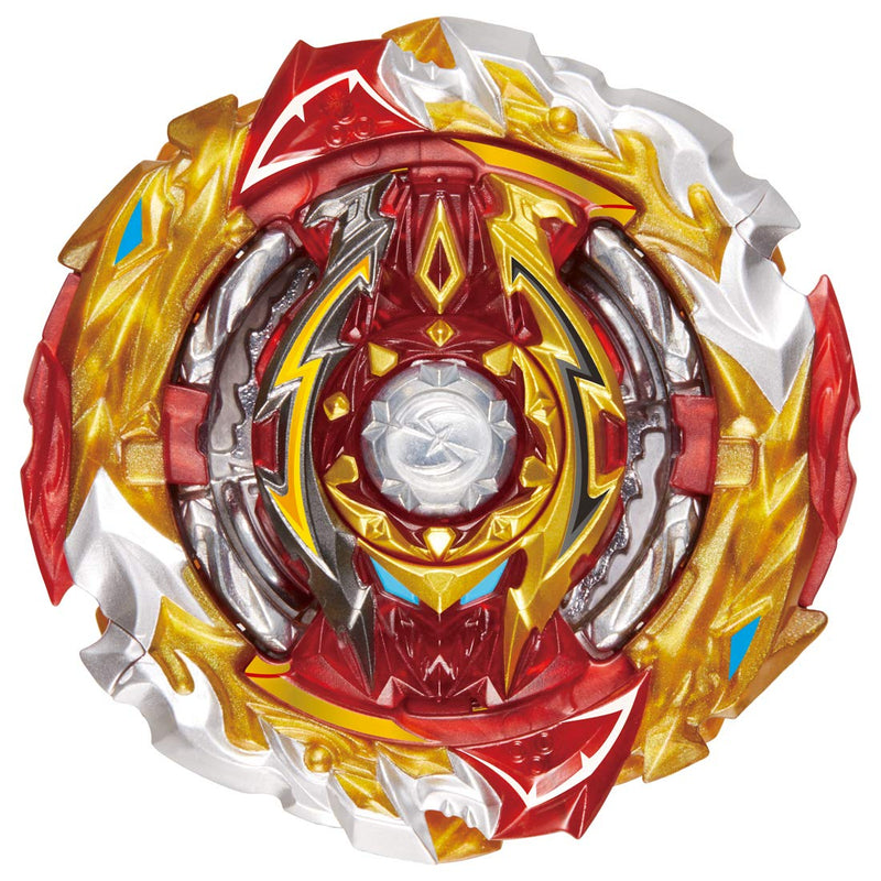 Beyblade Burst B-172 Booster World Spigan .U' 2B