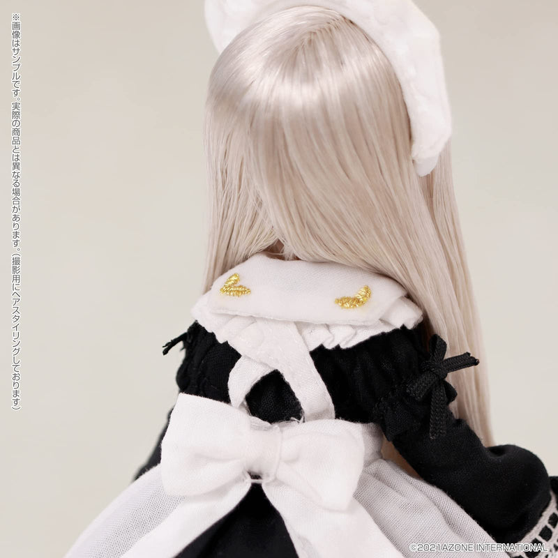 Lil' Fairy -Small Maid- Vel 7th Anniversary (Poyo Mouth Ver.)