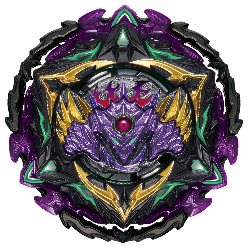 Beyblade Burst B-175 Booster Luciferge Fine. Re Dr