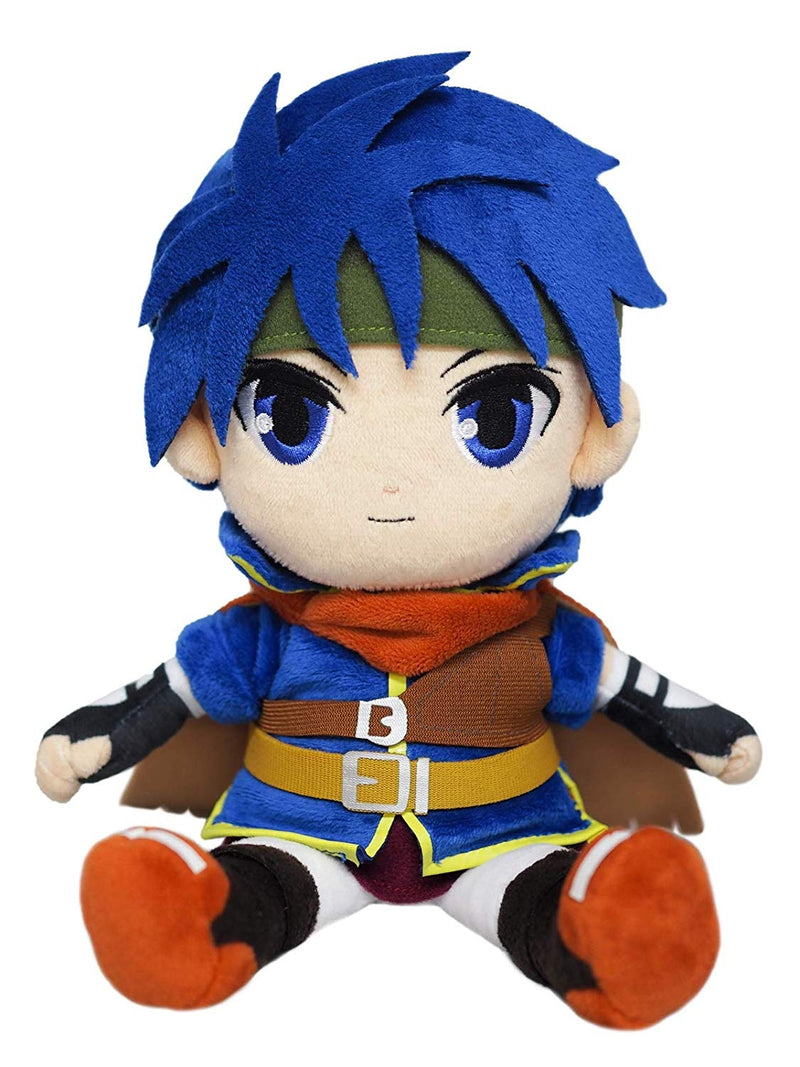Peluche Peluche S Fire Emblem FP03 IKE Sanei Boeki