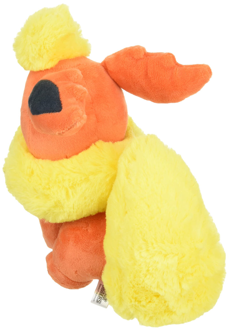 "Pokemon" Allstar Collection Plush PP112 Flareon (S Size)