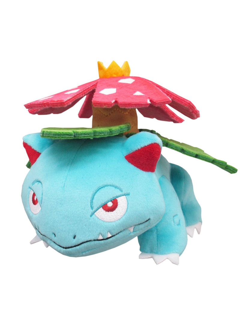 "Pokemon" Plüsch All Star Collection Vol. 8 PP94 Venusaur (S Size)