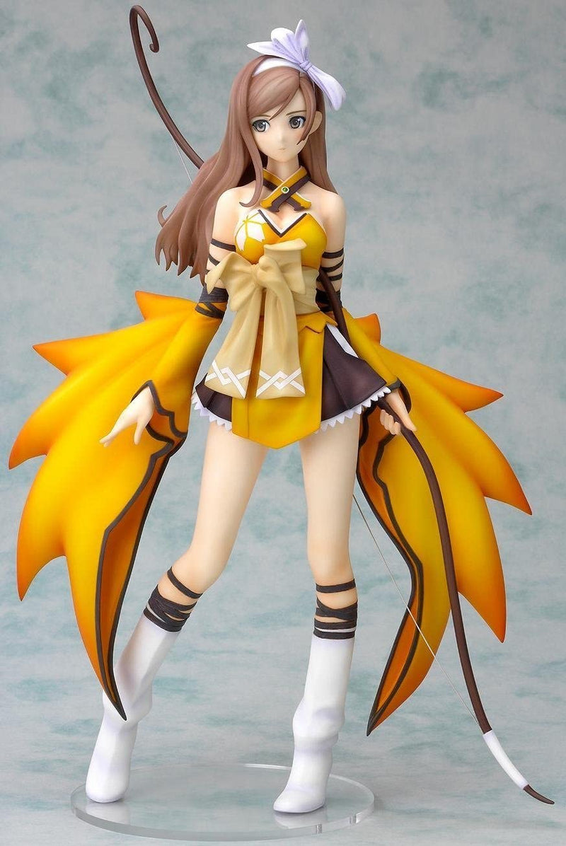 Touka Kureha 1/7 Shining Wind - Max Factory