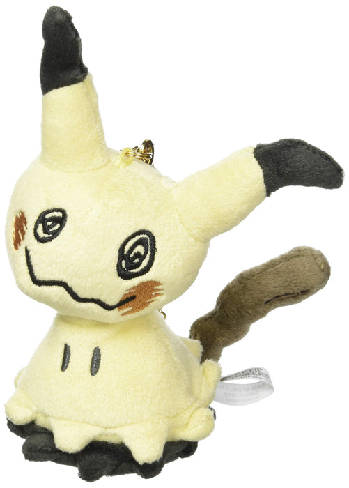 "Pokemon" All Star Collection Mascot Plush Vol. 1 PM14 Mimicyu