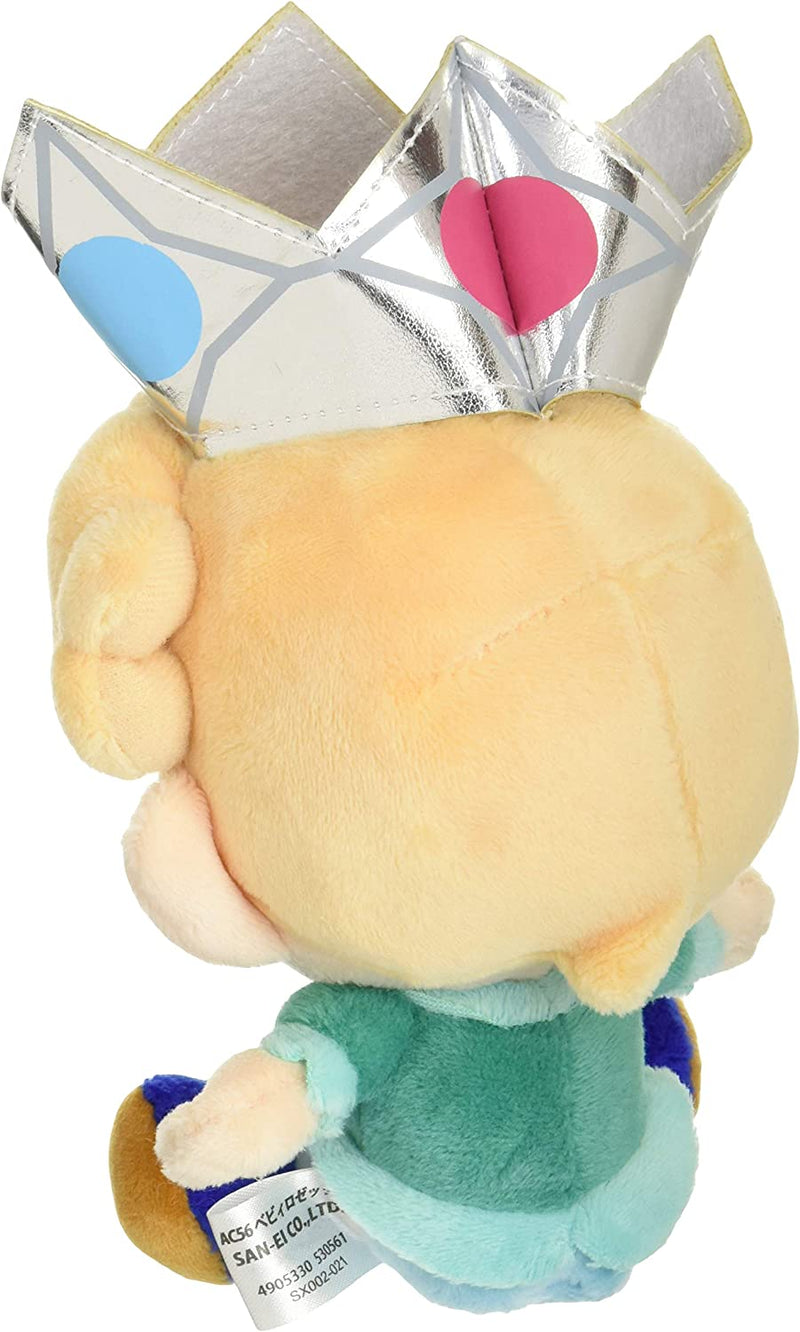 "Super Mario" ALL STAR COLLECTION Plush AC56 Baby Rosalina (S Size)