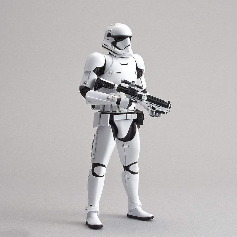 "Star Wars" 1/12 First Order Stormtrooper Executioner