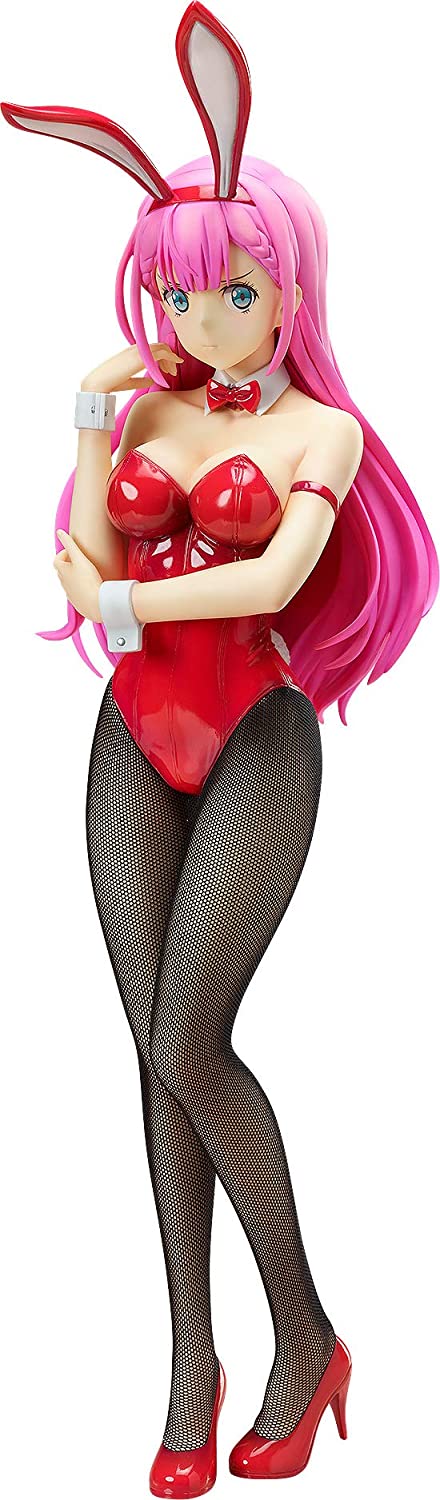 Wir lernen nie! - Kirisu Mafuyu Bunny Ver. (Befreiung)