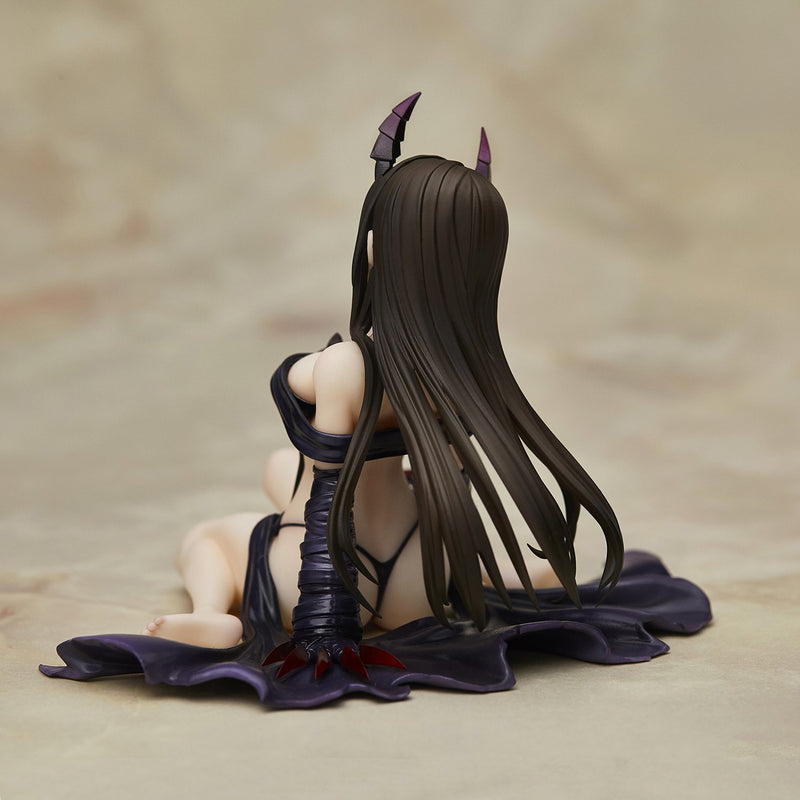 [Reissue] "To Love-Ru Darkness" 1/6 Scale Kotegawa Yui Darkness Ver.